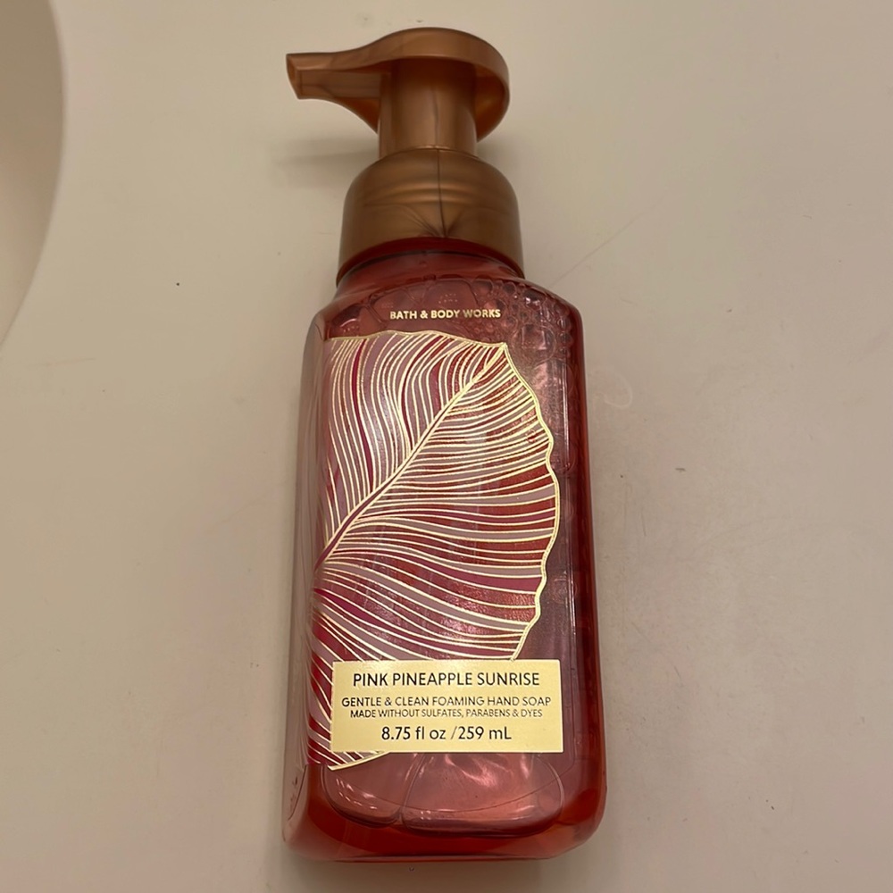 Never opened or used !